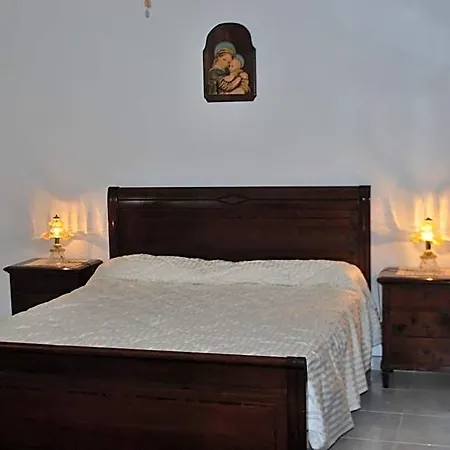 In Dimora Di Charme El Salento 4* Felline