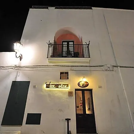Bed & Breakfast In Dimora Di Charme El Salento 4*