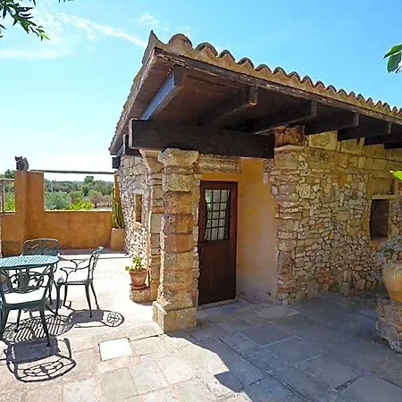 In Dimora Di Charme El Salento فندق مبيت وإفطار Felline