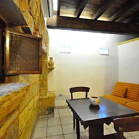 In Dimora Di Charme El Salento فندق مبيت وإفطار 4*