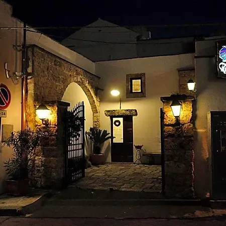 In Dimora Di Charme El Salento 4* Felline