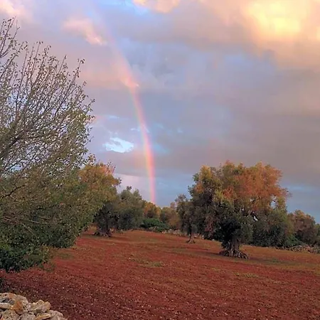 In Dimora Di Charme El Salento Felline