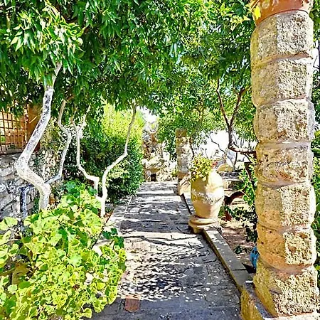 Bed & Breakfast In Dimora Di Charme El Salento Felline