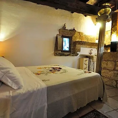 In Dimora Di Charme El Salento فندق مبيت وإفطار Felline