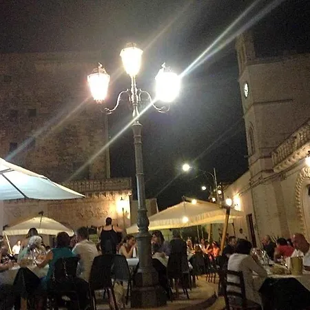 In Dimora Di Charme El Salento 4*