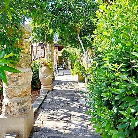 In Dimora Di Charme El Salento Bed & Breakfast