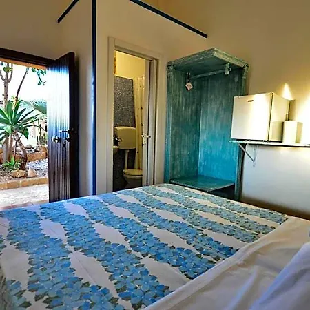 فندق مبيت وإفطار In Dimora Di Charme El Salento
