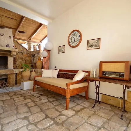 Bed & Breakfast In Dimora Di Charme El Salento