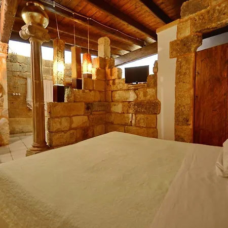In Dimora Di Charme El Salento Bed & Breakfast Felline