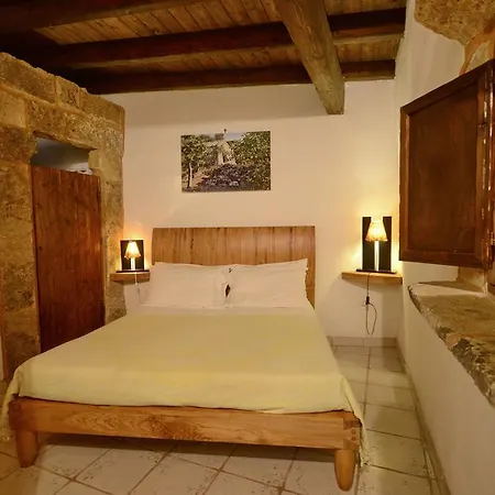 In Dimora Di Charme El Salento Bed & Breakfast 3*