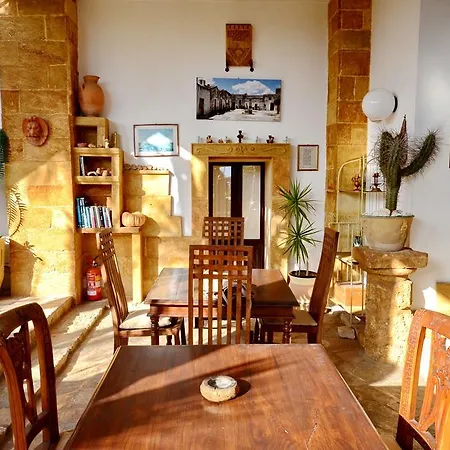 Bed & Breakfast In Dimora Di Charme El Salento