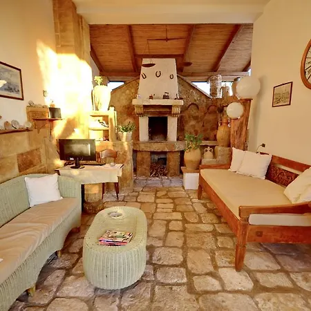 Bed & Breakfast In Dimora Di Charme El Salento Felline