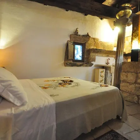 Bed & Breakfast In Dimora Di Charme El Salento 3*