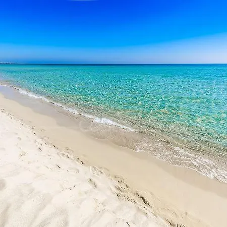 In Dimora Di Charme El Salento Bed & Breakfast 3*