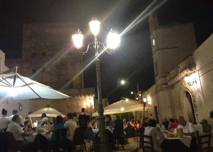 住宿加早餐酒店 In Dimora Di Charme El Salento 费尔莱恩