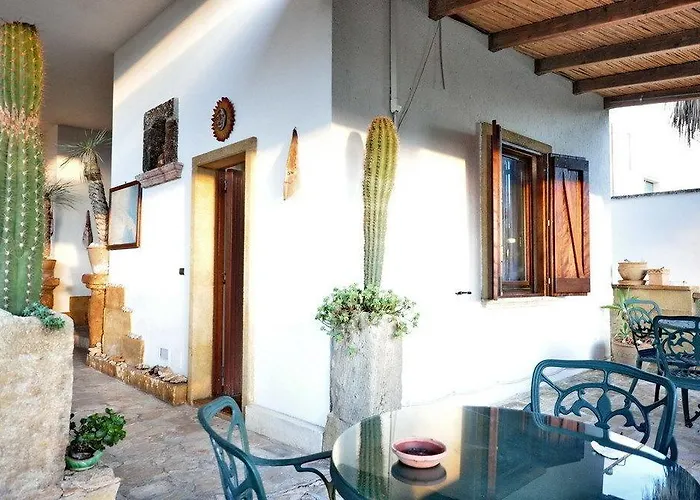 In Dimora Di Charme El Salento 住宿加早餐酒店