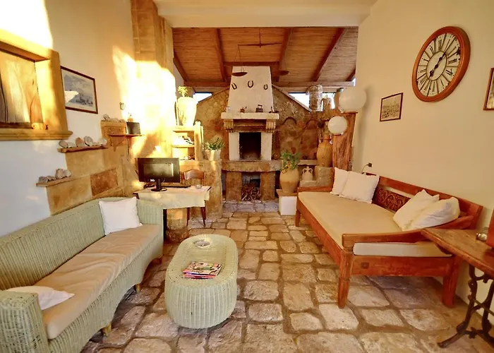 Bed & Breakfast In Dimora Di Charme El Salento Felline