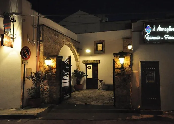 In Dimora Di Charme El Salento 4*