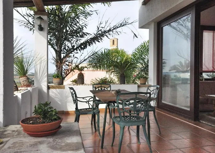 Bed & Breakfast In Dimora Di Charme El Salento