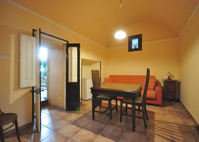 住宿加早餐酒店 In Dimora Di Charme El Salento 4*